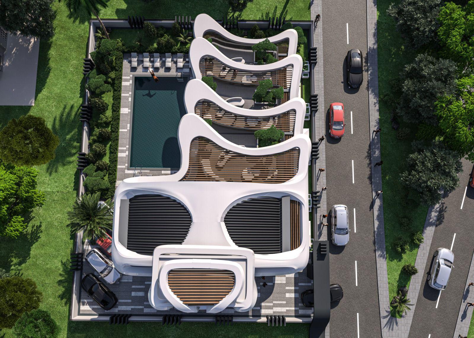 Luxora proje detay 2